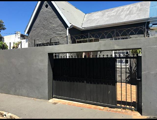 5 BEDROOM PROPERTY TO RENT IN OBSERVATORY